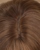 Lytinroop Natural Short Curly Synthetic Wig With Bangs Lytinroop Natural Short Curly Synthetic Wig With Bangs